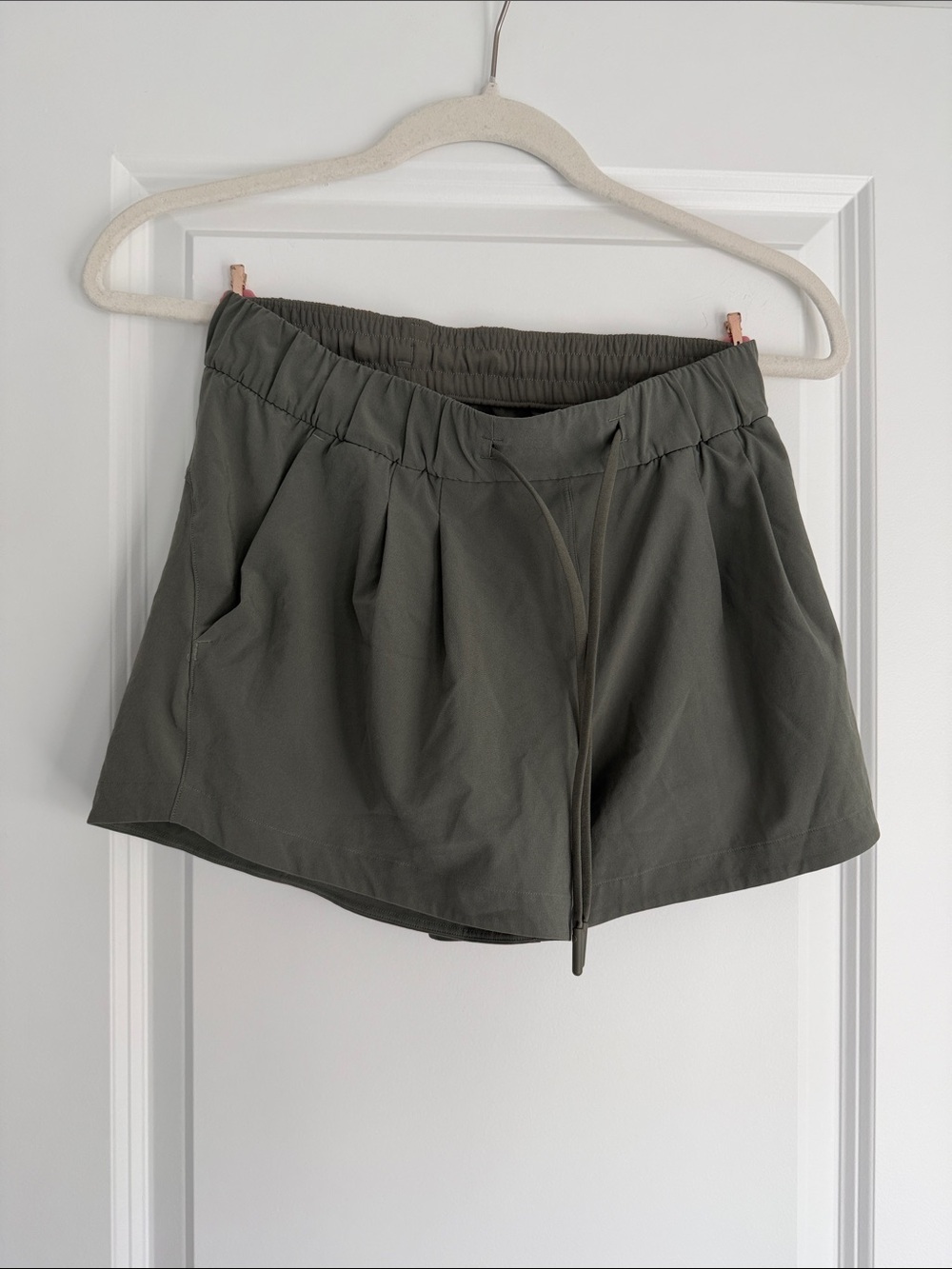 Lululemon Women’s Shorts